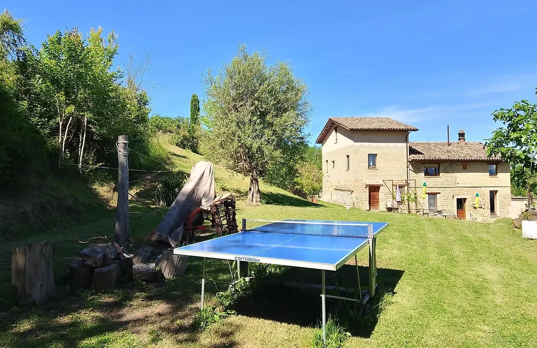 Agriturismo Bellavista-1